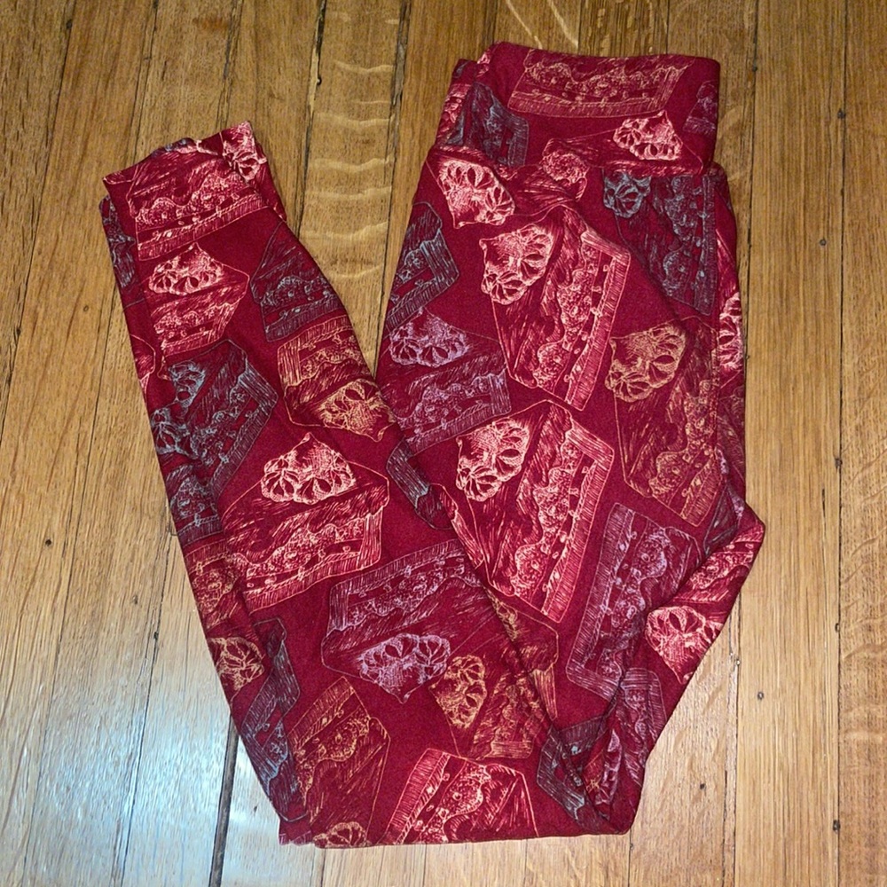 LulaRoe Leggings